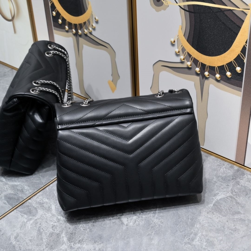 YSL Top Handle Bags